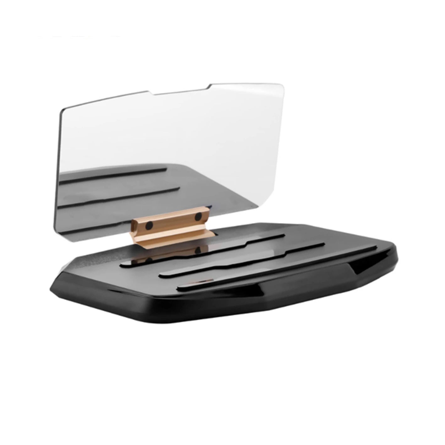 حامل الهاتف بنظام العرض الأمامي للسيارة – رؤية أوضح وقيادة أكثر أمانًا