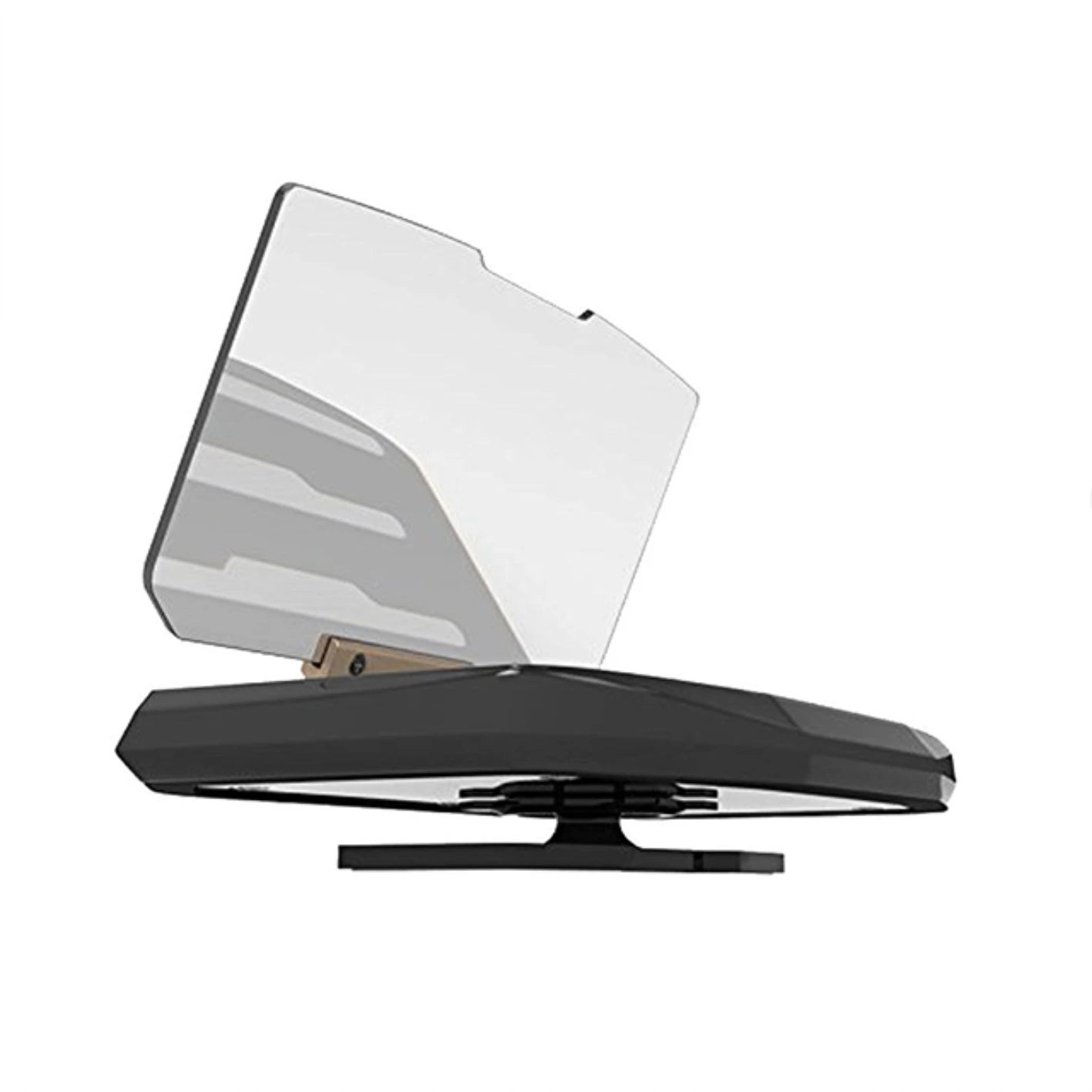 حامل الهاتف بنظام العرض الأمامي للسيارة – رؤية أوضح وقيادة أكثر أمانًا