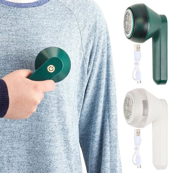 Electric Lint Remover – مزيل الوبر الكهربائي