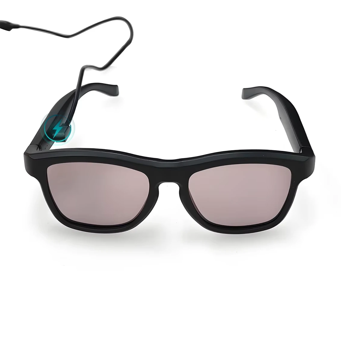 نظارة برؤية ذكية، صوت نقي، وترجمة فورية بالذكاء الاصطناعي — JS-22Pro